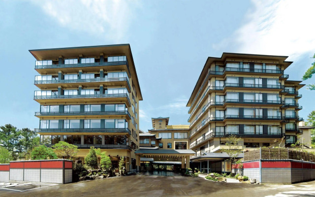 Hotel Keisui