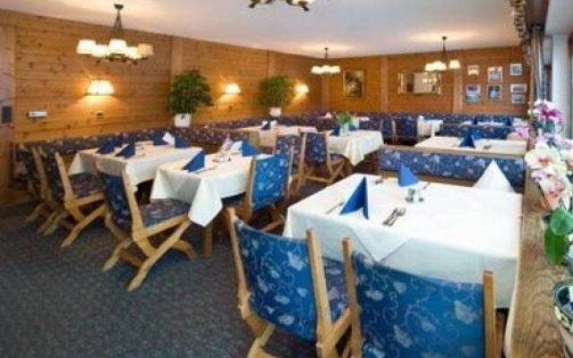Menthof Hotel