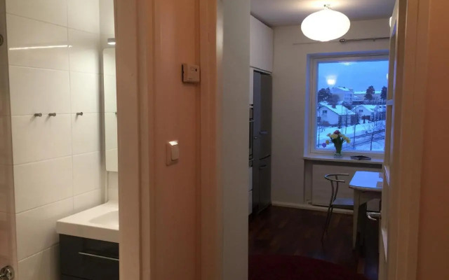 Naantali City Luxury