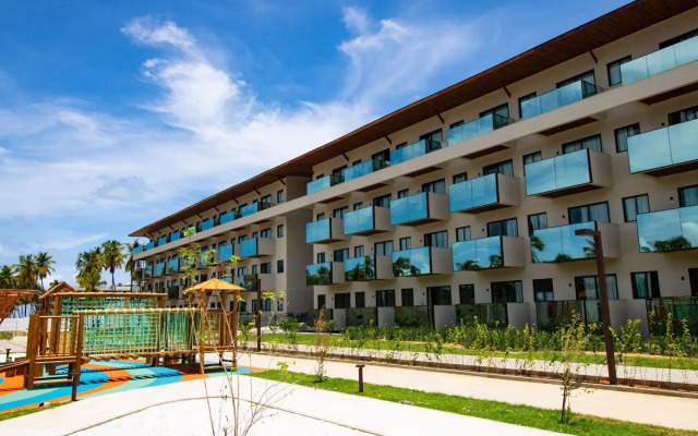 Ipioca Beach Resort Maceió