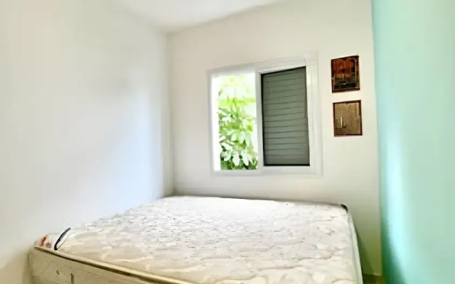 Casa em Maresias - 50 metros da praia - 2