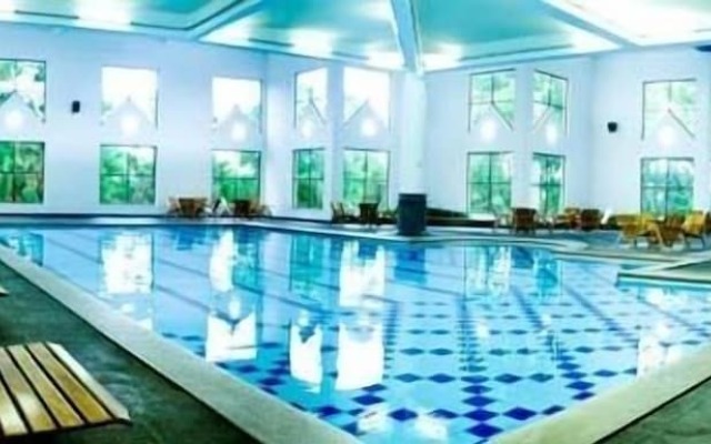 Vacance Hotel