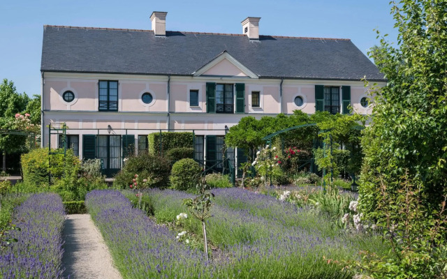 Marriott Village d'Ile-de-France