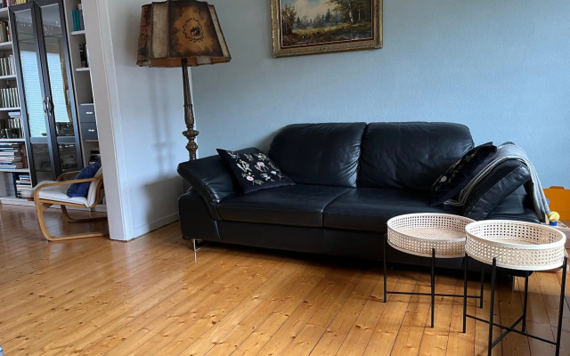 Ferienwohnung Zum Pön