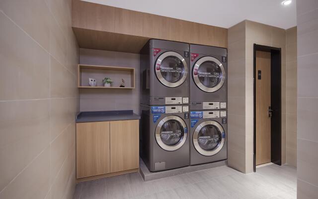 Hanting Hotel Nanjing Jingwu Road Hongyang Furniture Centre