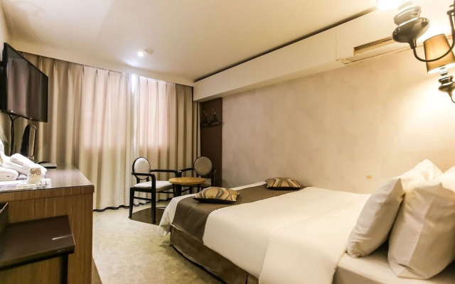 Yeoju Reverse Hotel