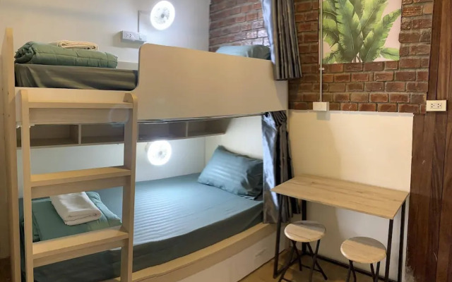 My Cocoon Hostel
