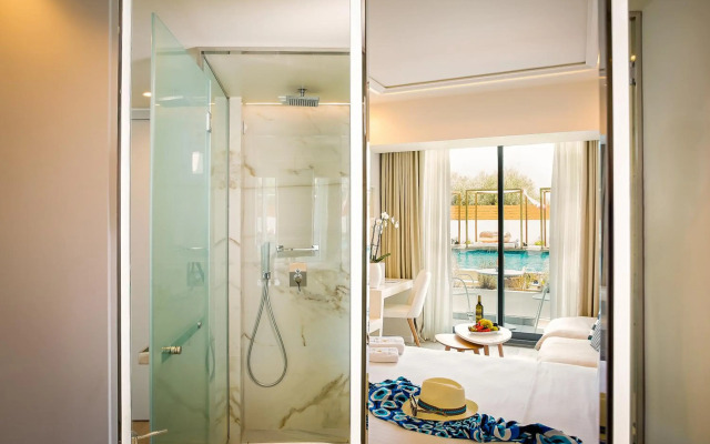 Samian Mare Hotel Suites & Spa