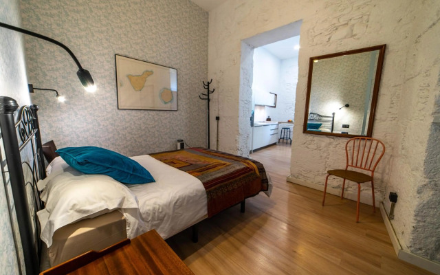 Eco-Aparment Vegueta