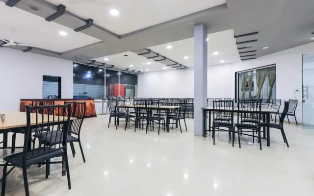 Hotel Virasat Mandav