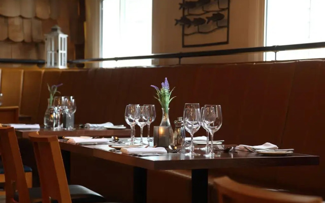 Macdonald New Blossoms Hotel, Chester