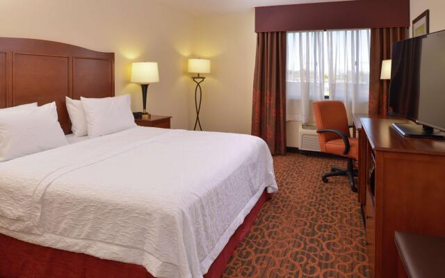 Hampton Inn Frederick