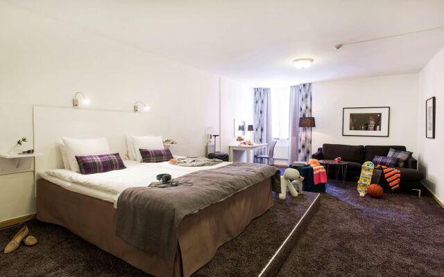 Best Western Kom Hotel Stockholm