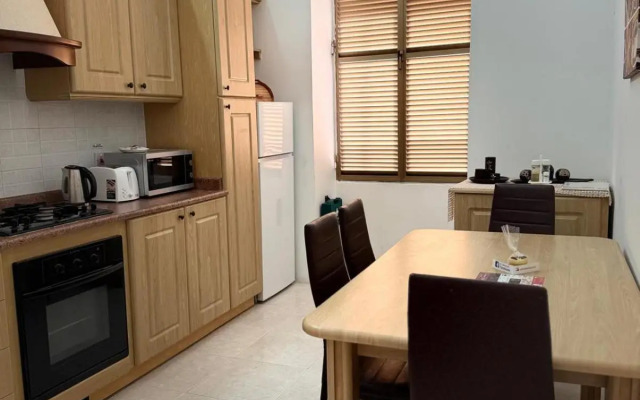 FAC - One bedroom apartment