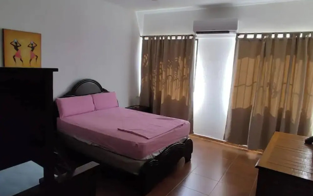 Natural Pool Villa Perfect for Families