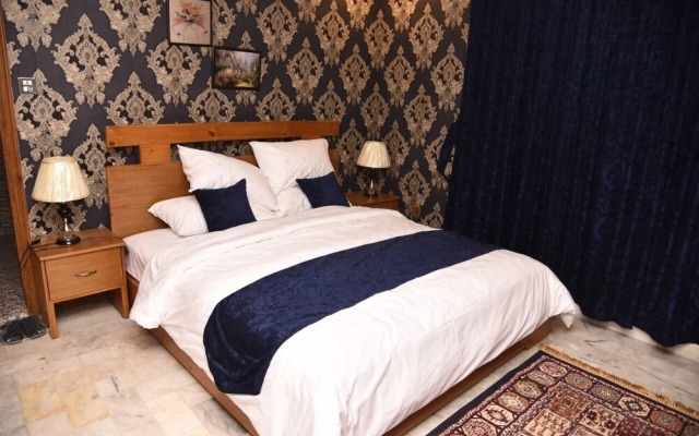 Comfortable Double Room Near Margalla Hills