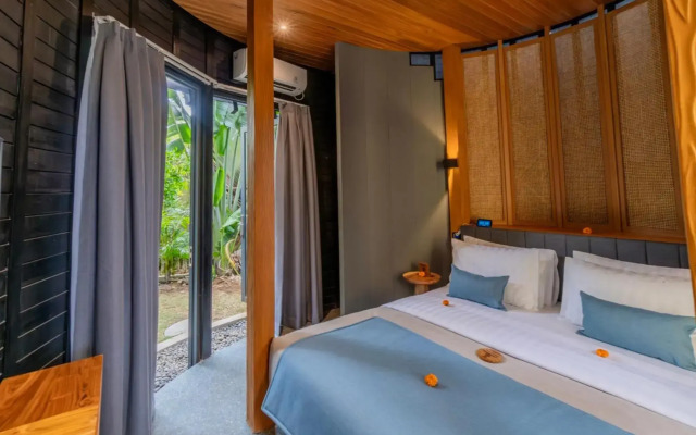 Canggu Cabana Resort & Spa by Ini Vie Hospitality