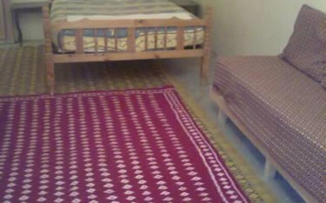 Gîte Tamazight Mellouki