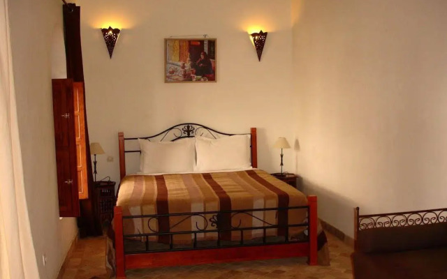 Minotel Riad Mandalay