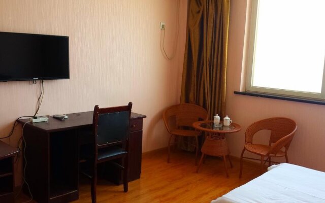 Millennium Express Hotel (Shandong Aviation College)