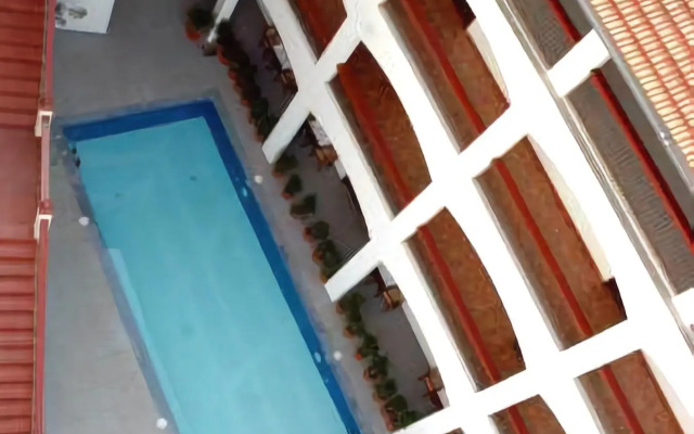 The Killians Boutique Hotel