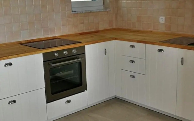 Sea and Wind Villa Labin