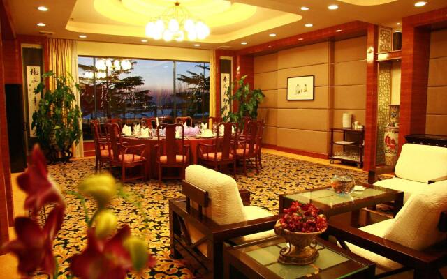 Huiquan Dynasty Hotel