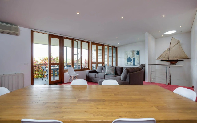 Sorrento Beach House