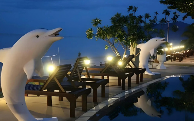 Talkoo Beach Resort Khanom