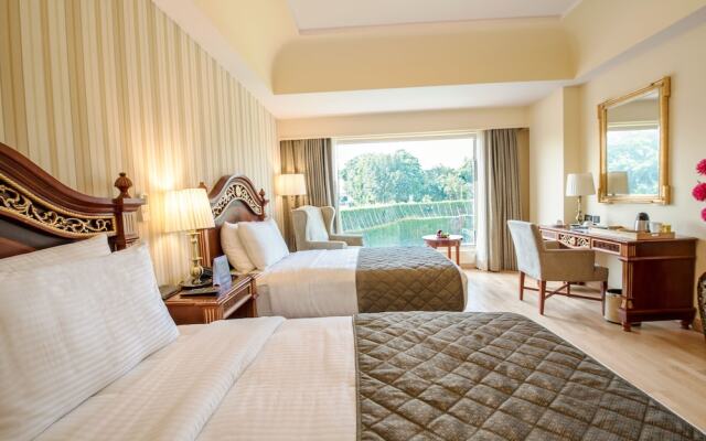 Hotel Celebration Gardens