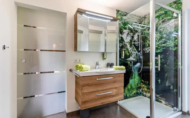 Azuria Schwarzwald Loft
