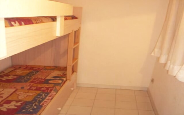 Grand Appartement Bien Équipé en Duplex en Front de Neige