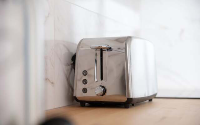 Metro Stadion Narodowy Apartment