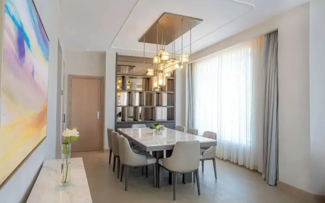 Signia By Hilton Amman