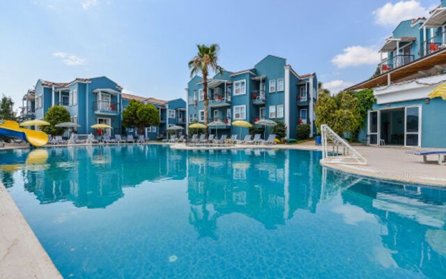 Blue Pearl Hotel& Villas