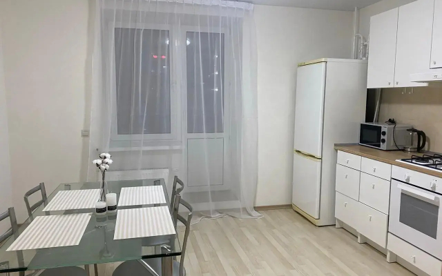 Apartments on Spartakovskaya 88B street - Apartment in Kazan - Photo 5