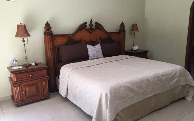 Hotel Villa Florencia