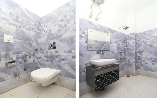 Yashvi Hotel And Resorts by OYO