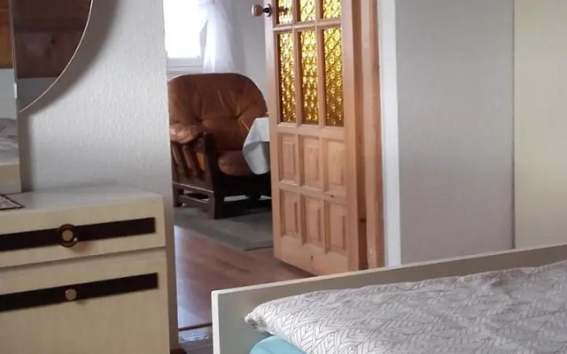 Pokoje gościnne Herta