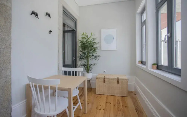 Liiiving Porto - Santa Catarina Twin Apartment I