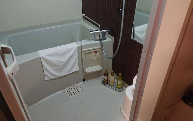 Dormy Inn Express Sendai Hirosedori