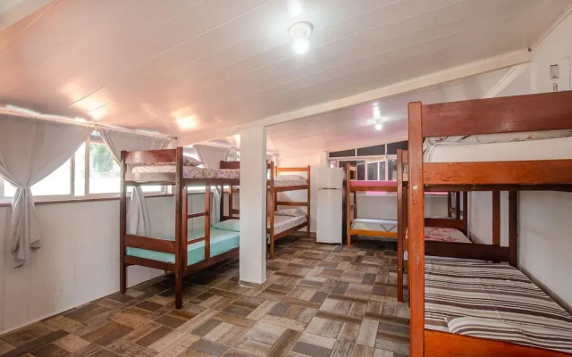 Hotel Marujo