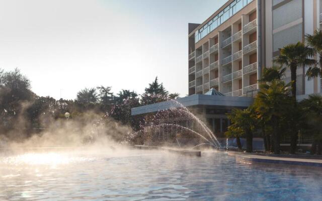 Grand Hotel Terme & Spa