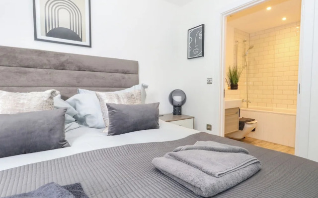 66A Danecourt Road