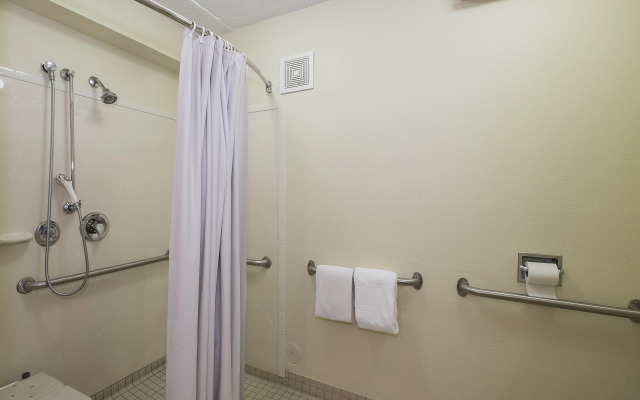 Red Roof Inn Chicago-O'Hare Airport/ Arlington Hts