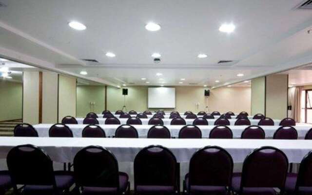 Quality Hotel Porto Alegre