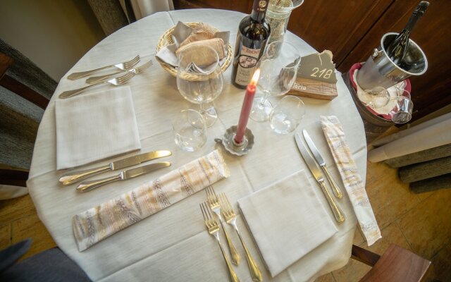 Hotel Astoria Cervinia