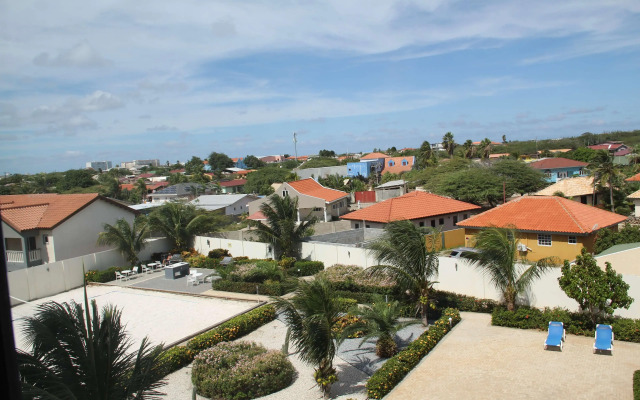Aruba's Life Vacation Residences, BW Signature Collection