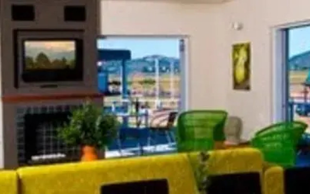 Thesen Islands Lodges