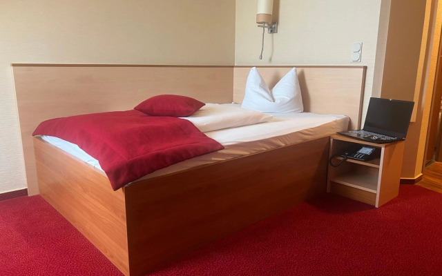 Atrium Hotel Krüger